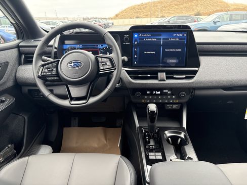 New 2026 Subaru Outback Premium image 17