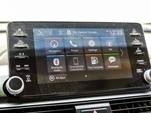 Used 2018 Honda Accord EX-L image 28