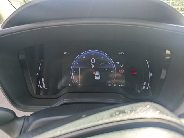 New 2026 Toyota Corolla LE FWD image 21