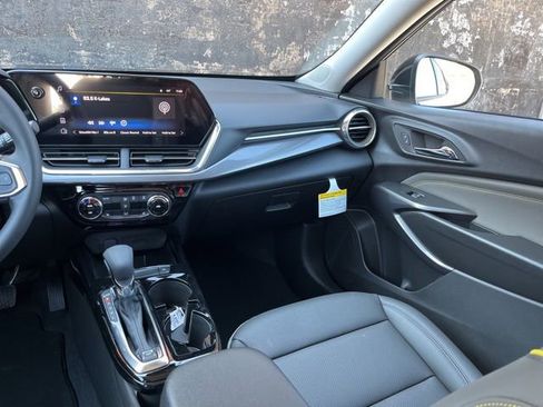 New 2026 Chevrolet Trax ACTIV image 34