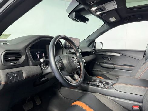 Used 2026 Honda Passport TrailSport image 22