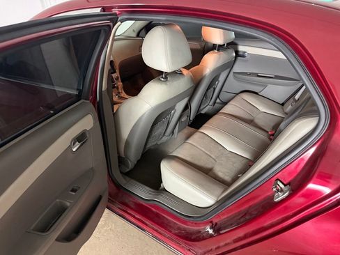 Used 2010 Chevrolet Malibu LT w/ HFV6 Engine Package FWD image 23