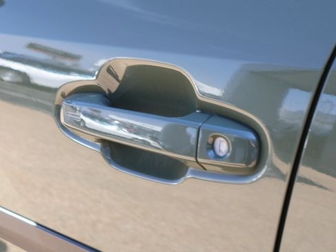 Used 2024 Subaru Crosstrek 2.5i Wilderness image 20