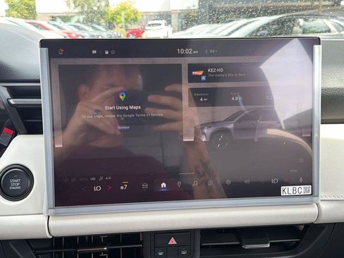 New 2026 MAZDA CX-5 Preferred AWD/4WD image 19