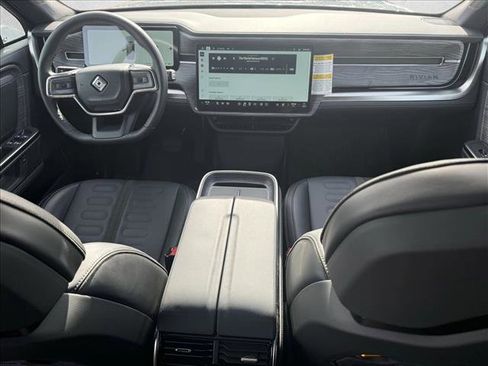 Used 2026 Rivian R1S Adventure image 12