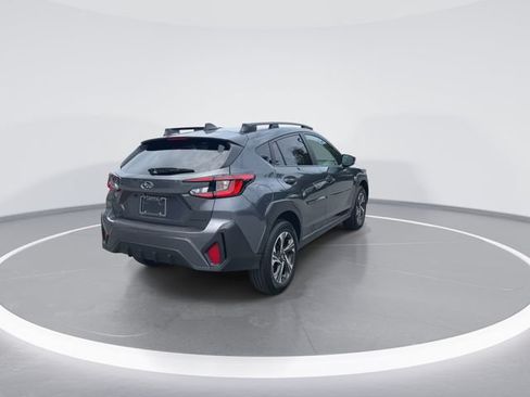 New 2026 Subaru Crosstrek 2.5i Premium AWD/4WD image 8