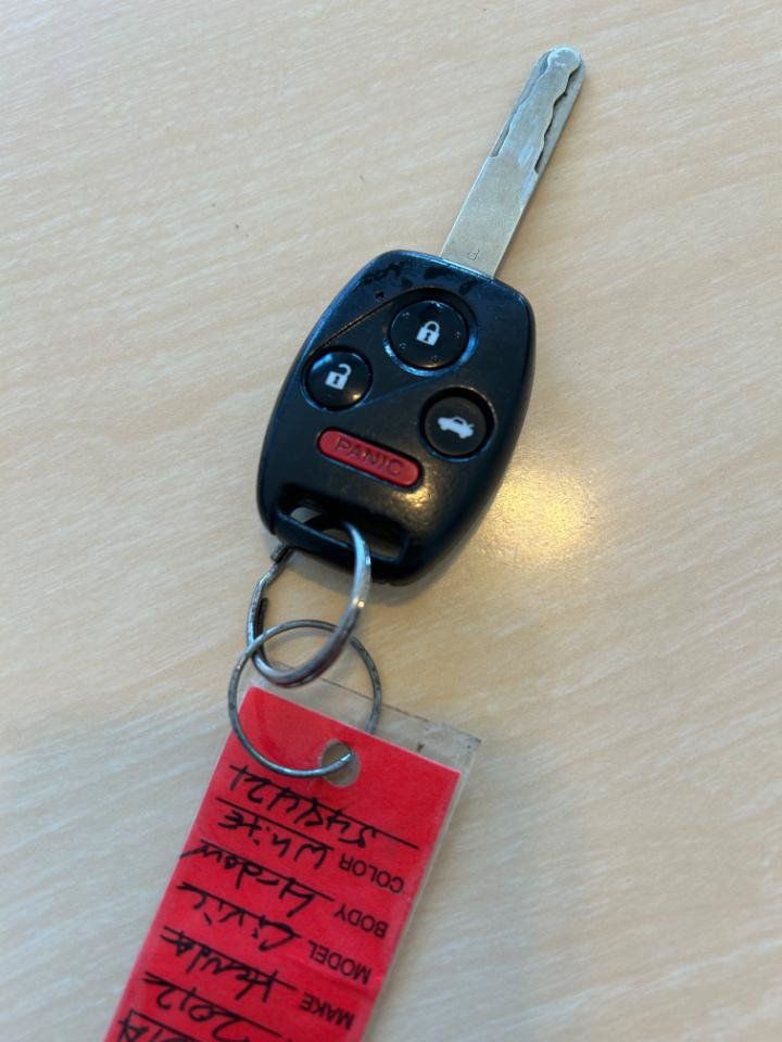 Used 2012 Honda Civic EX-L image 19