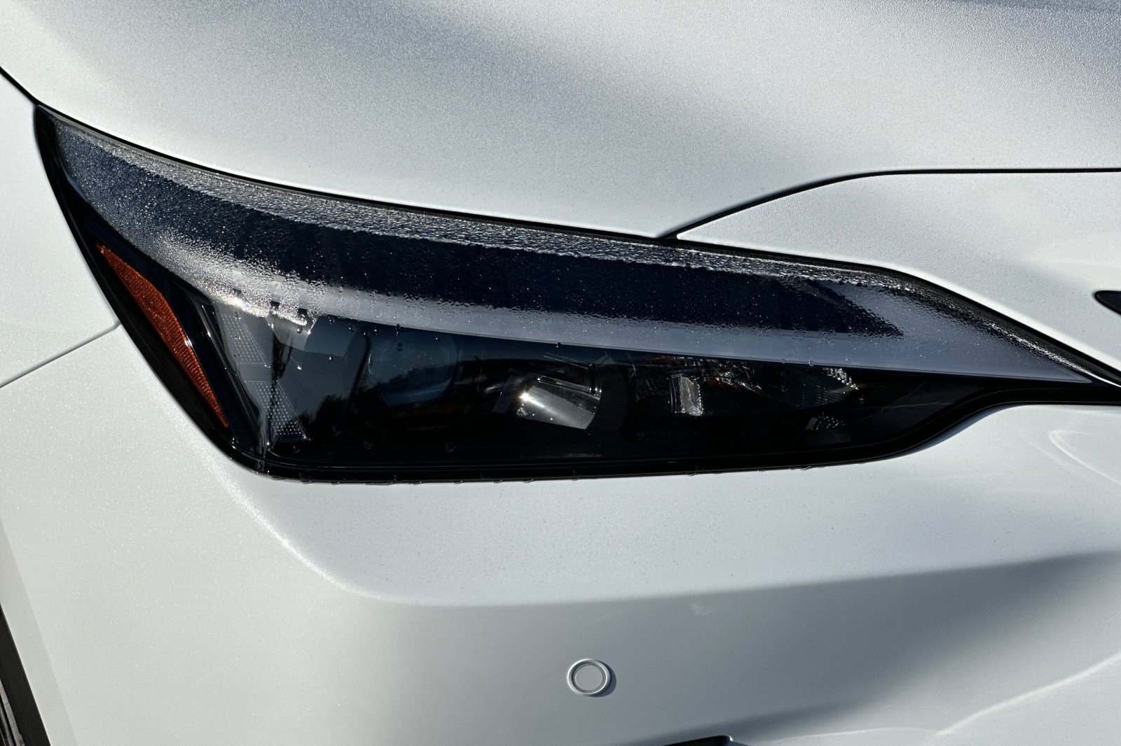 New 2026 Lexus NX 350 AWD w/ Premium Package image 11