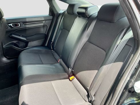 Used 2023 Honda Civic Sport image 22