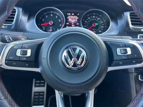 Used 2015 Volkswagen GTI Autobahn image 26