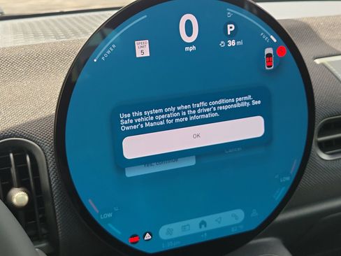 New 2026 MINI Cooper S image 26