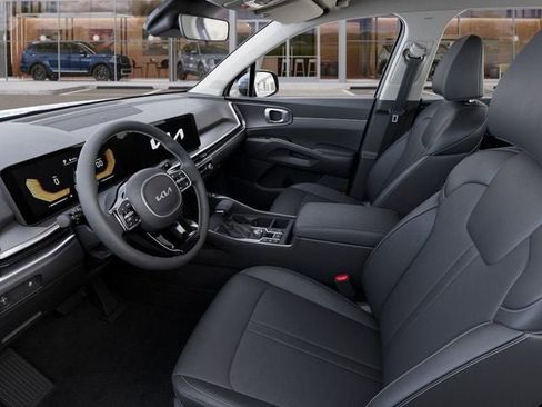 New 2025 Kia Sorento S FWD image 17