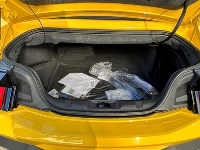 New 2024 Ford Mustang GT Premium w/ GT Performance Package