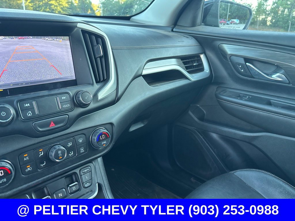 Used 2021 GMC Terrain SLT w/ LPO, Floor Liner Package FWD image 17