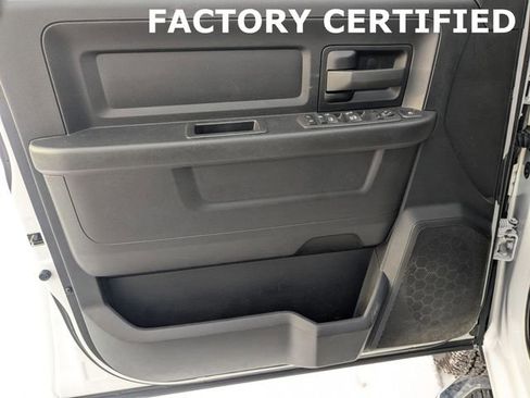 Certified 2024 RAM 3500 Tradesman w/ Chrome Appearance Group image 10