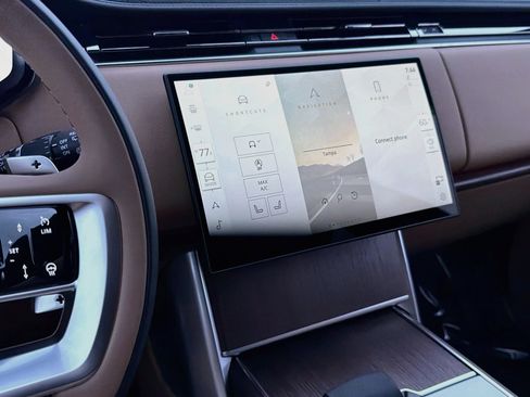 New 2026 Land Rover Range Rover SE AWD/4WD image 28