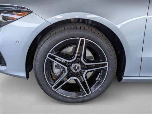 Certified 2026 Mercedes-Benz CLA 250 image 25