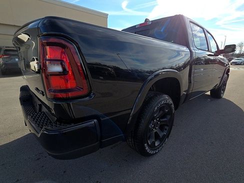 New 2026 RAM 1500 Big Horn image 5