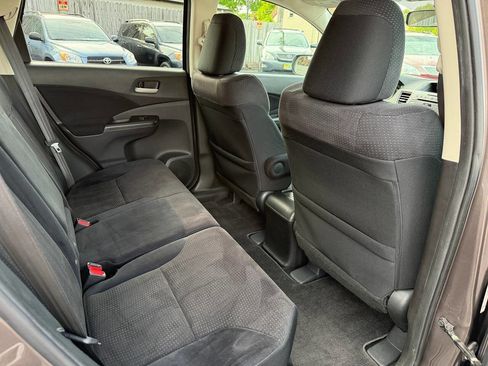 Used 2012 Honda CR-V EX image 92