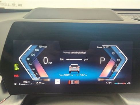 Used 2025 BMW X1 xDrive28i image 40