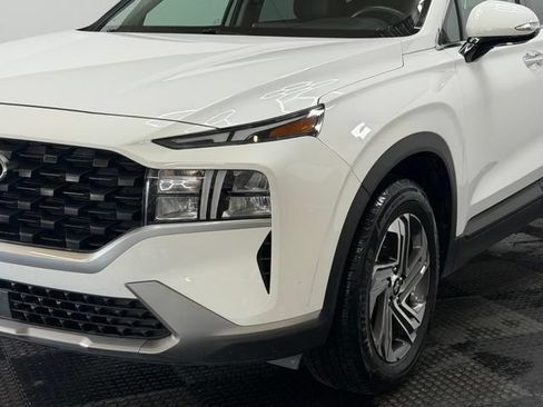 Certified 2023 Hyundai Santa Fe SEL FWD image 7