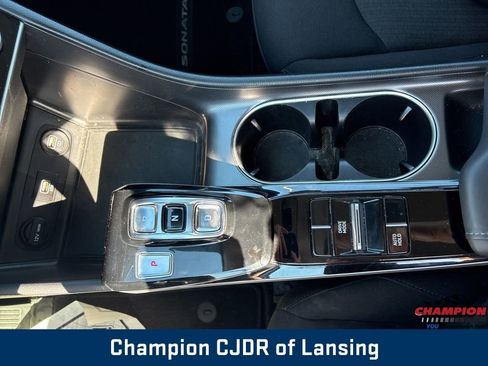 Used 2022 Hyundai Sonata SEL image 37