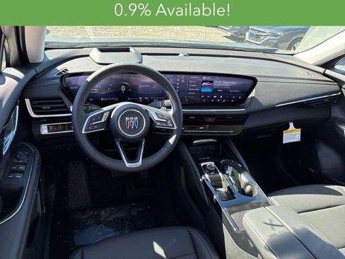 New 2026 Buick Envision Preferred image 6