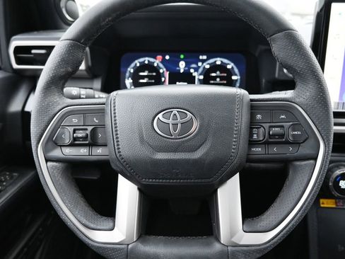 New 2026 Toyota 4Runner Limited image 22