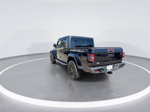 Used 2021 Jeep Gladiator Sport AWD/4WD image 6