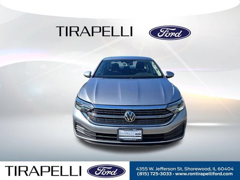 Used 2024 Volkswagen Jetta S FWD image 11