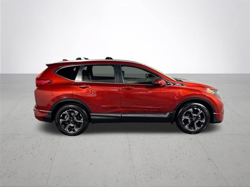 Certified 2019 Honda CR-V Touring image 6