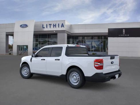 New 2026 Ford Maverick XL image 4