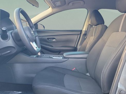 Certified 2024 Nissan Sentra SV image 21