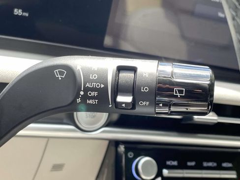 New 2026 Hyundai Tucson Limited AWD/4WD image 27