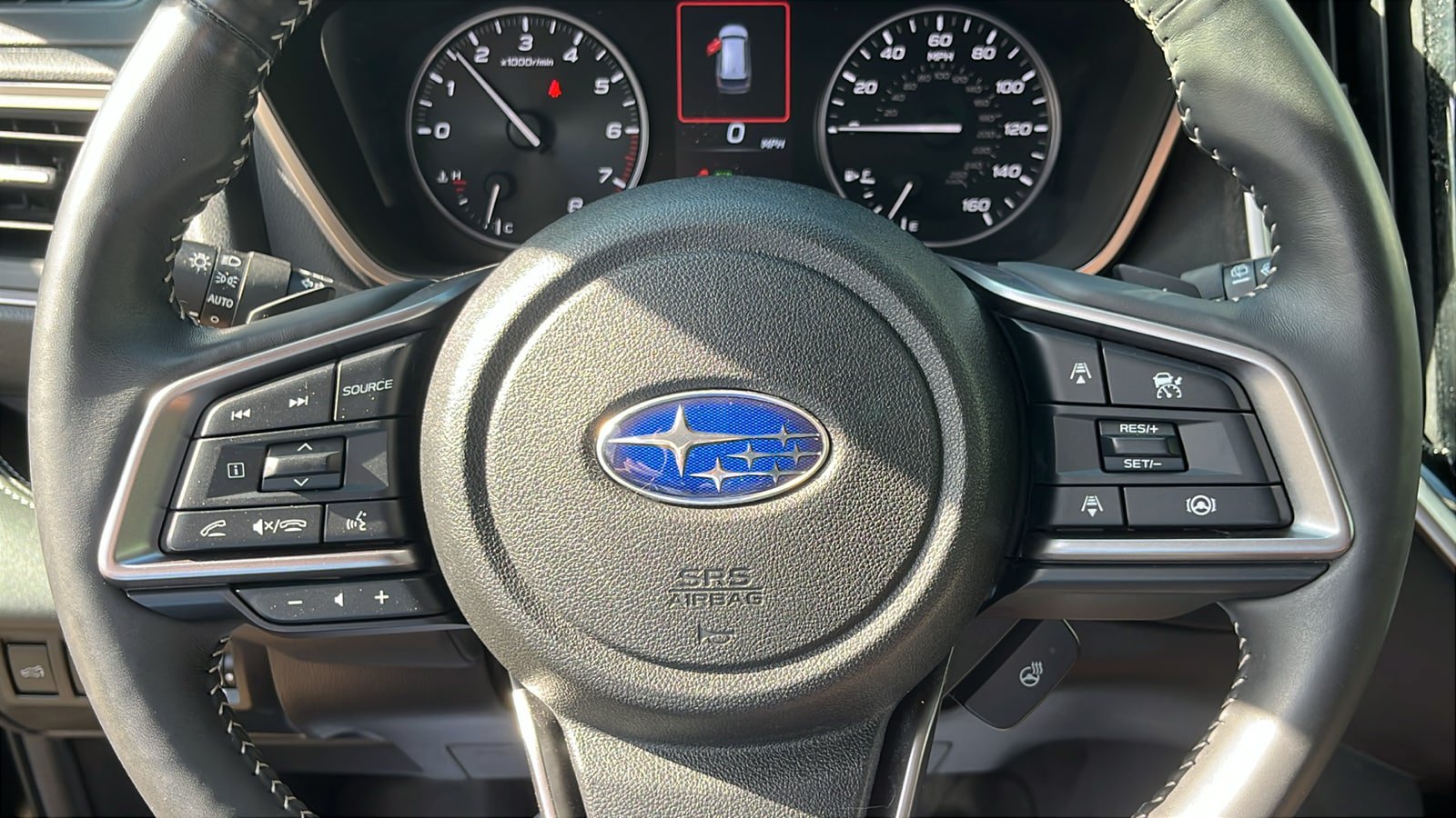 Used 2024 Subaru Ascent Touring AWD/4WD image 13
