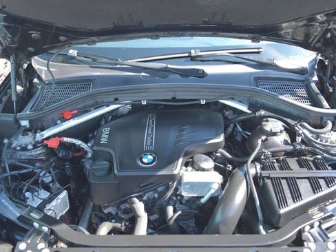 Used 2016 BMW X3 sDrive28i image 20