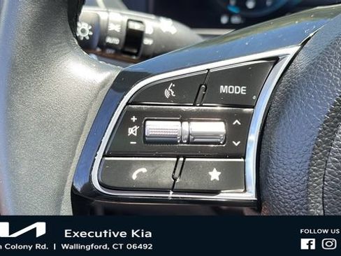 Used 2026 Kia Seltos EX w/ EX Sunroof Package AWD/4WD image 14