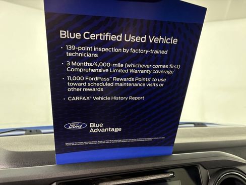 Used 2017 Toyota Tacoma TRD Off-Road w/ Tow Package RWD image 24