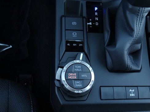 New 2026 Toyota 4Runner TRD Off-Road image 25