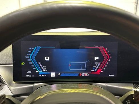 Used 2024 BMW M4 Competition w/ Executive Package RWD image 18