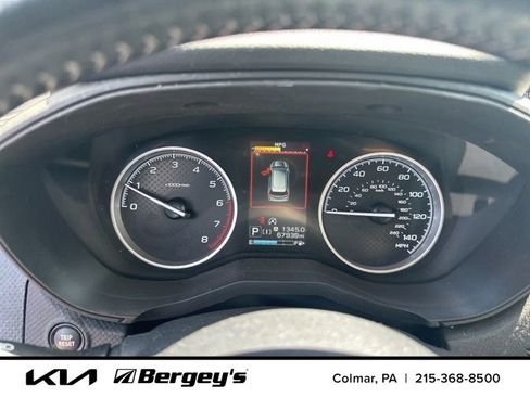 Used 2021 Subaru Forester Premium w/ Popular Package #1 AWD/4WD image 4