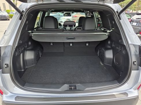 Certified 2026 Subaru Forester Limited AWD/4WD image 30