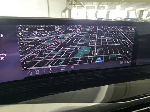 New 2026 Cadillac Escalade ESV Sport w/ Touring Package AWD/4WD image 22