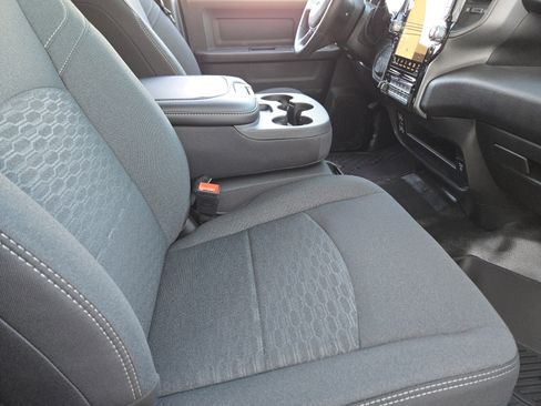 New 2026 RAM 2500 Tradesman image 12