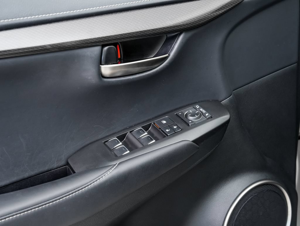 Used 2019 Lexus NX 300 AWD w/ Comfort Package image 8