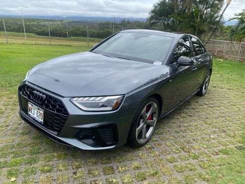 Used 2023 Audi A4 2.0T Premium Plus image 21