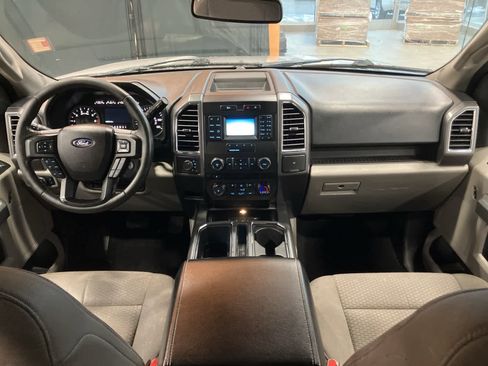 Used 2016 Ford F150 XLT w/ Equipment Group 301A Mid image 24