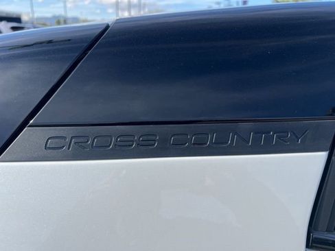 New 2026 Volvo EX30 Cross Country Ultra w/ Protection Package Premier image 34