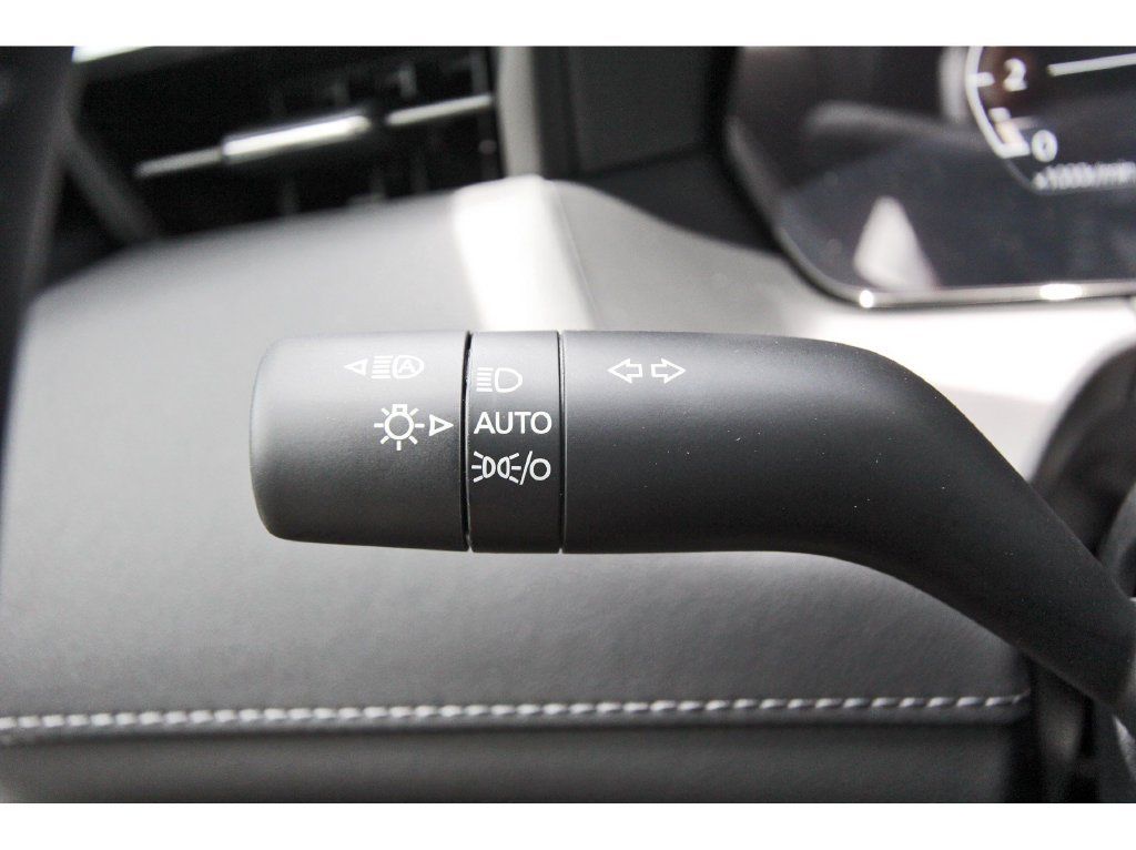 New 2026 MAZDA CX-5 AWD 2.5 S image 15