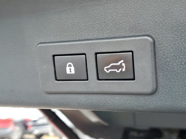 Used 2020 Subaru Ascent Limited AWD/4WD image 9